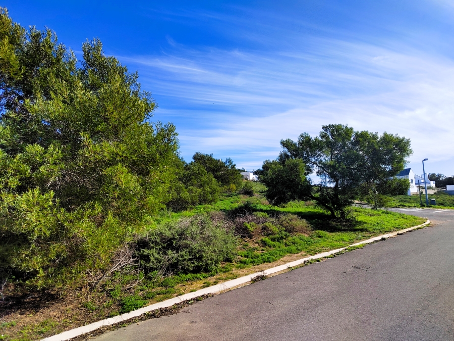 0 Bedroom Property for Sale in Da Gama Bay Western Cape